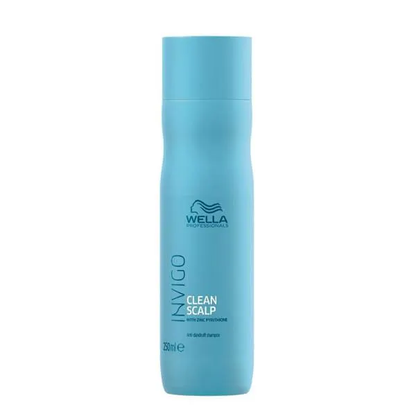 Shampoo Invigo Clean 250ml