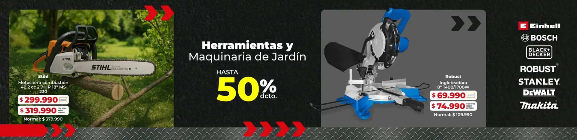 Catálogo de Catálogo Easy 15 de septiembre al 21 de septiembre 2025 - Página 6