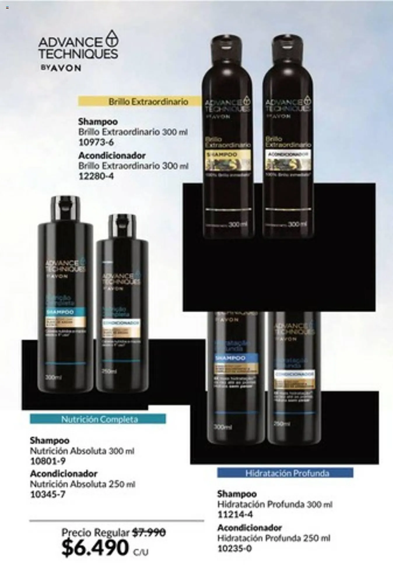 Catálogo de Catálogo Avon 1 de enero al 31 de enero 2024 - Página 103