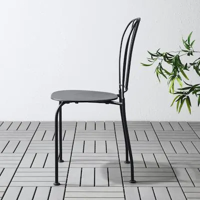 Silla para terraza