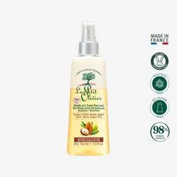 Spray Desenredante Le Petit Olivier Argán 150 ml