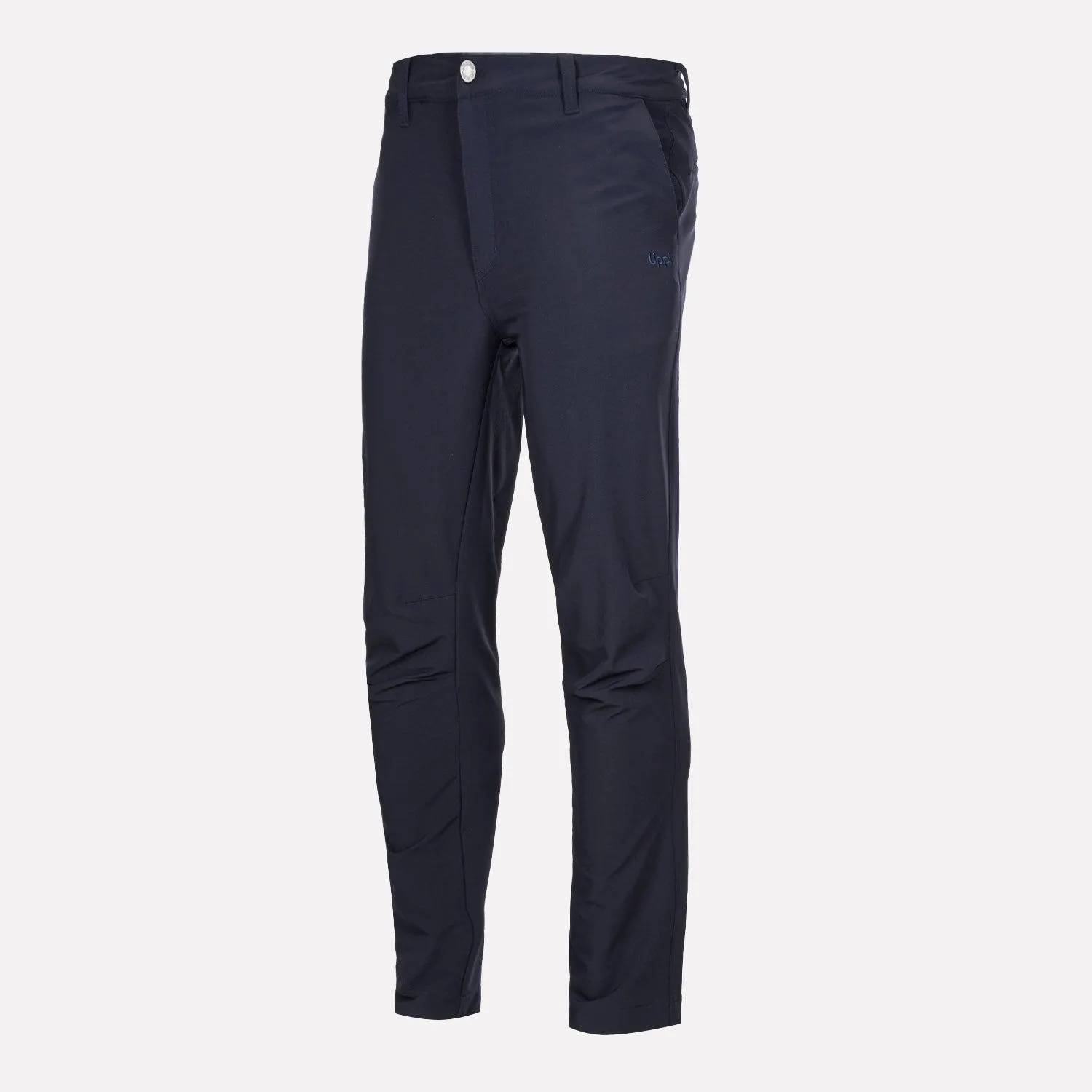 Pantalon Hombre Radius Pants Azul Noche Lippi
