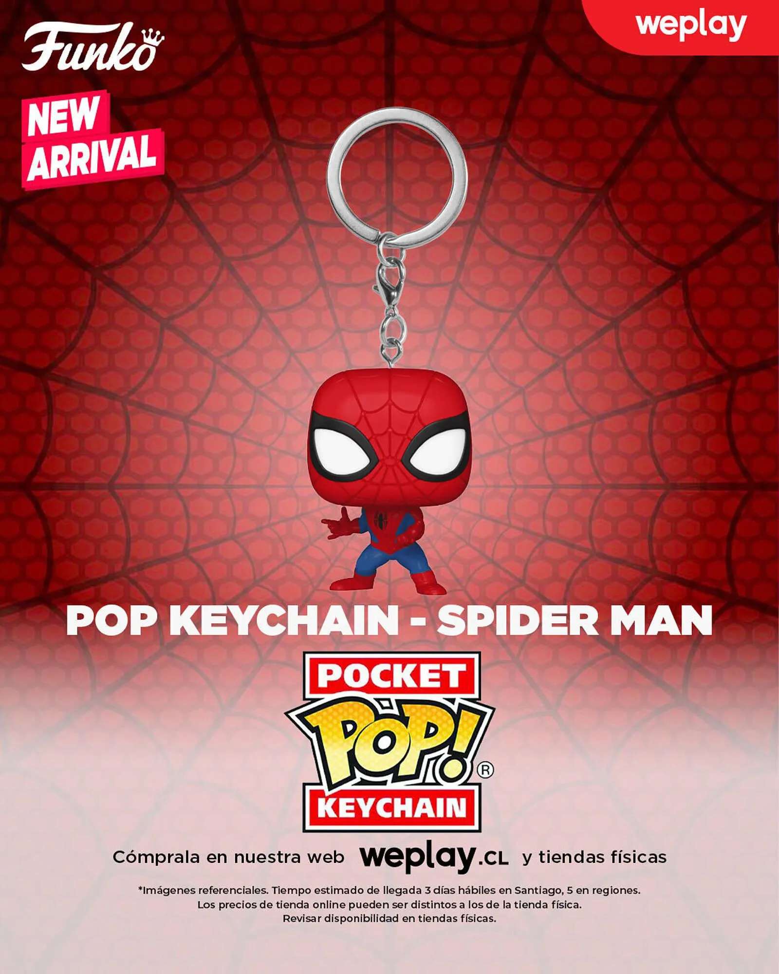 Catálogo de Catálogo WePlay 19 de enero al 25 de enero 2026 - Página 4