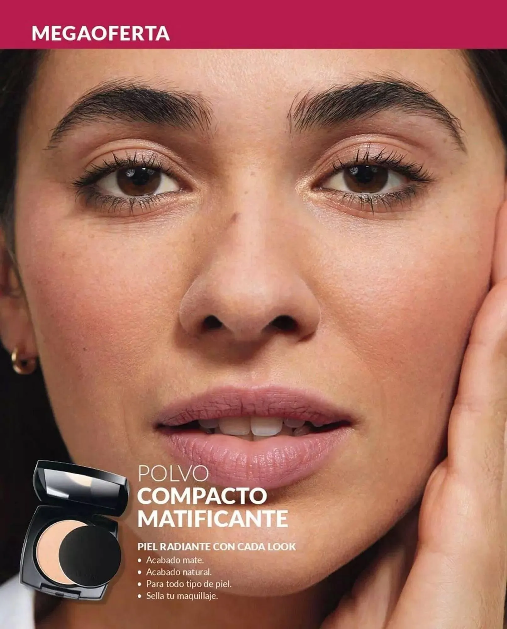 Catálogo de Catálogo Avon 1 de diciembre al 31 de diciembre 2025 - Página 27