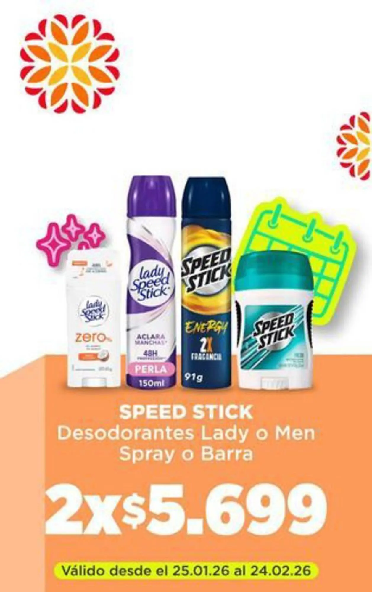 Catálogo de Catálogo Preunic 25 de enero al 24 de febrero 2026 - Página 2