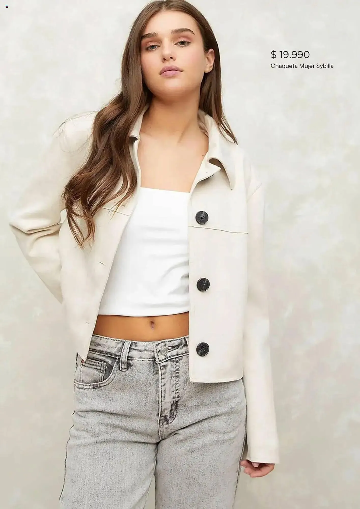 Catálogo de Catálogo Falabella 1 de mayo al 31 de mayo 2025 - Página 12