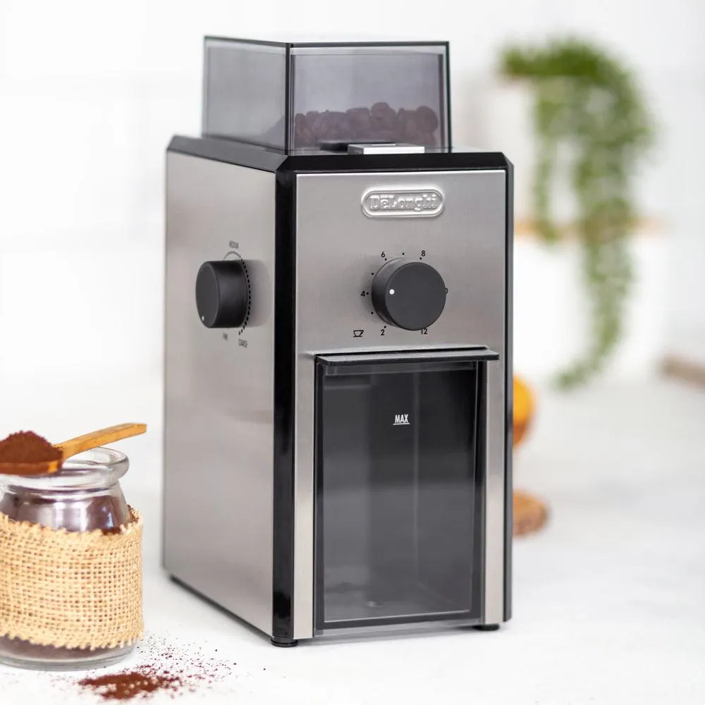 Molinillo de Café KG89 DeLonghi