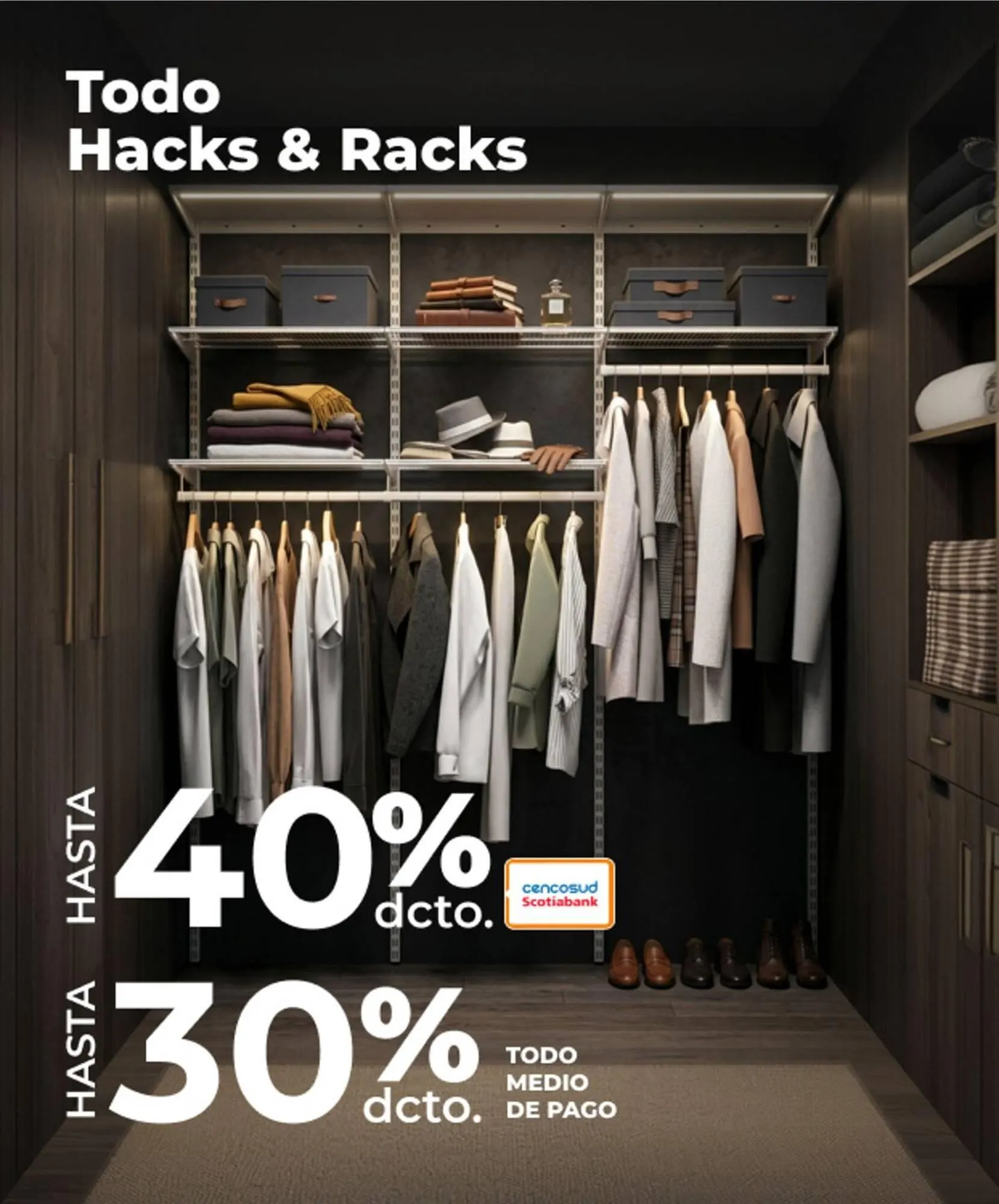 Catálogo de Catálogo Easy 20 de marzo al 3 de abril 2026 - Página 38