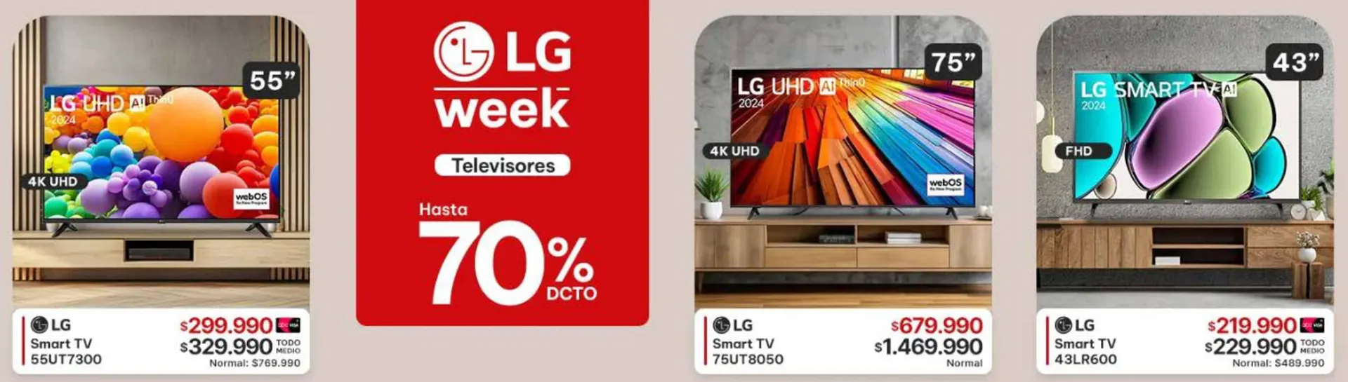 Catálogo de Catálogo Abcdin 26 de marzo al 31 de marzo 2025 - Página 5