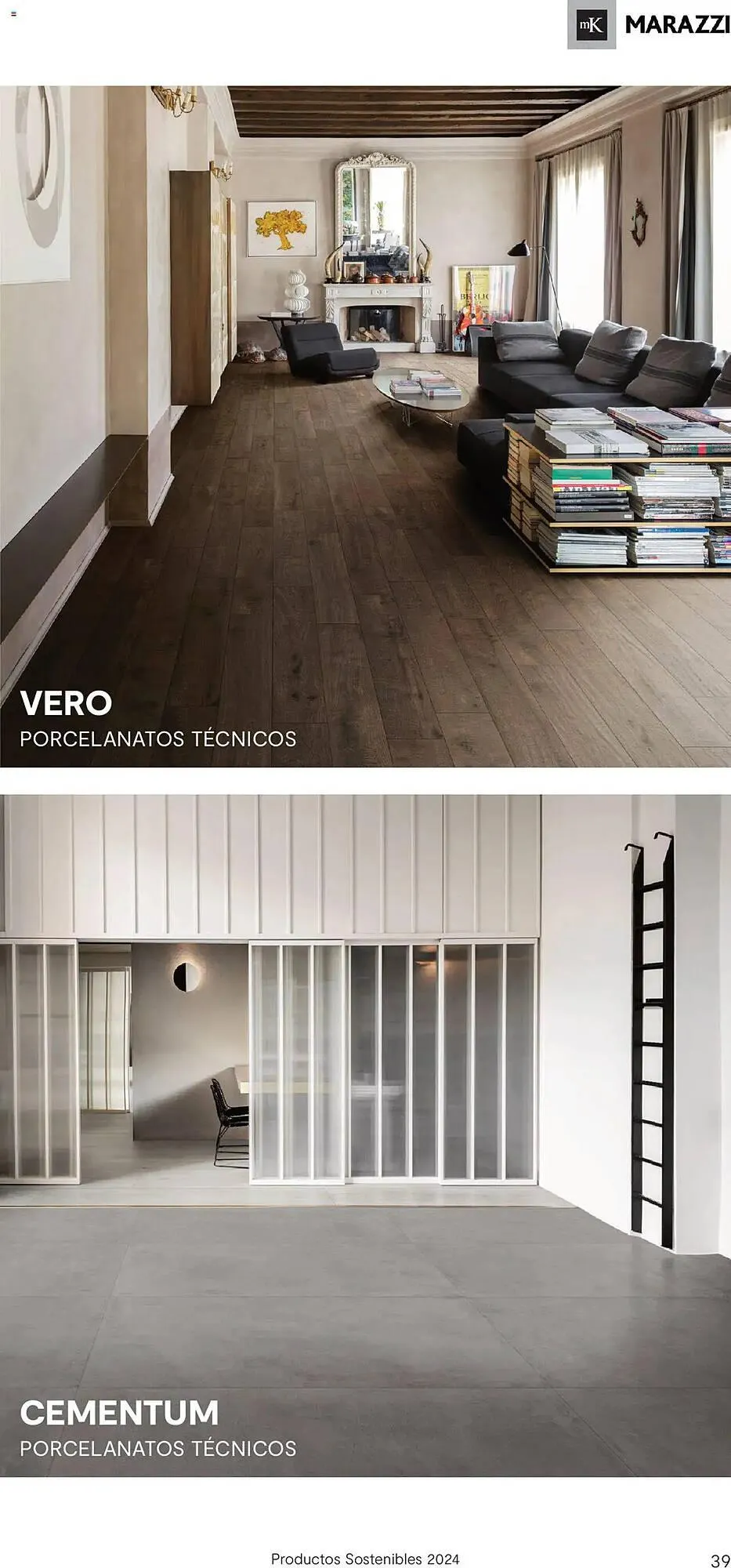 Catálogo de Catálogo Mk 8 de abril al 3 de junio 2025 - Página 38