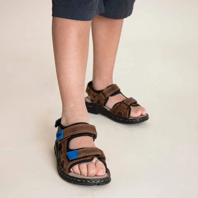 Sandalia Native [26-29]