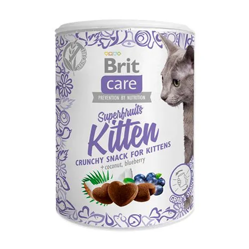 BRIT CARE CAT SUPERFRUITS KITTEN