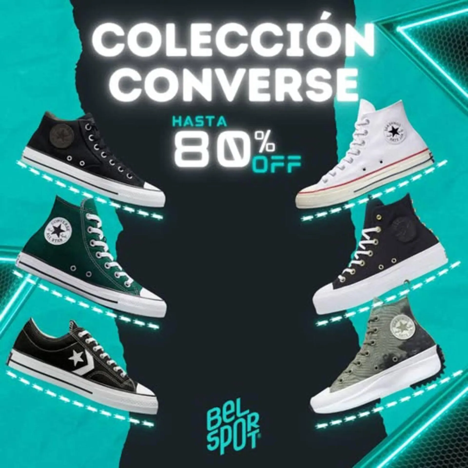 Catálogo de Catálogo Belsport 25 de junio al 8 de julio 2025 - Página 5