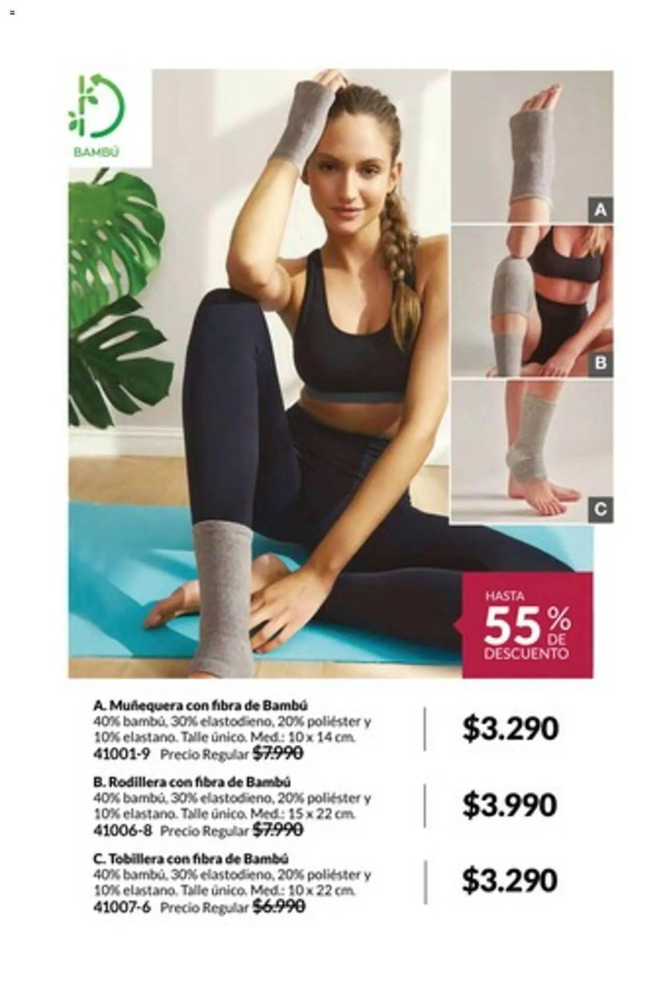 Catálogo de Catálogo Avon 1 de diciembre al 31 de diciembre 2023 - Página 87