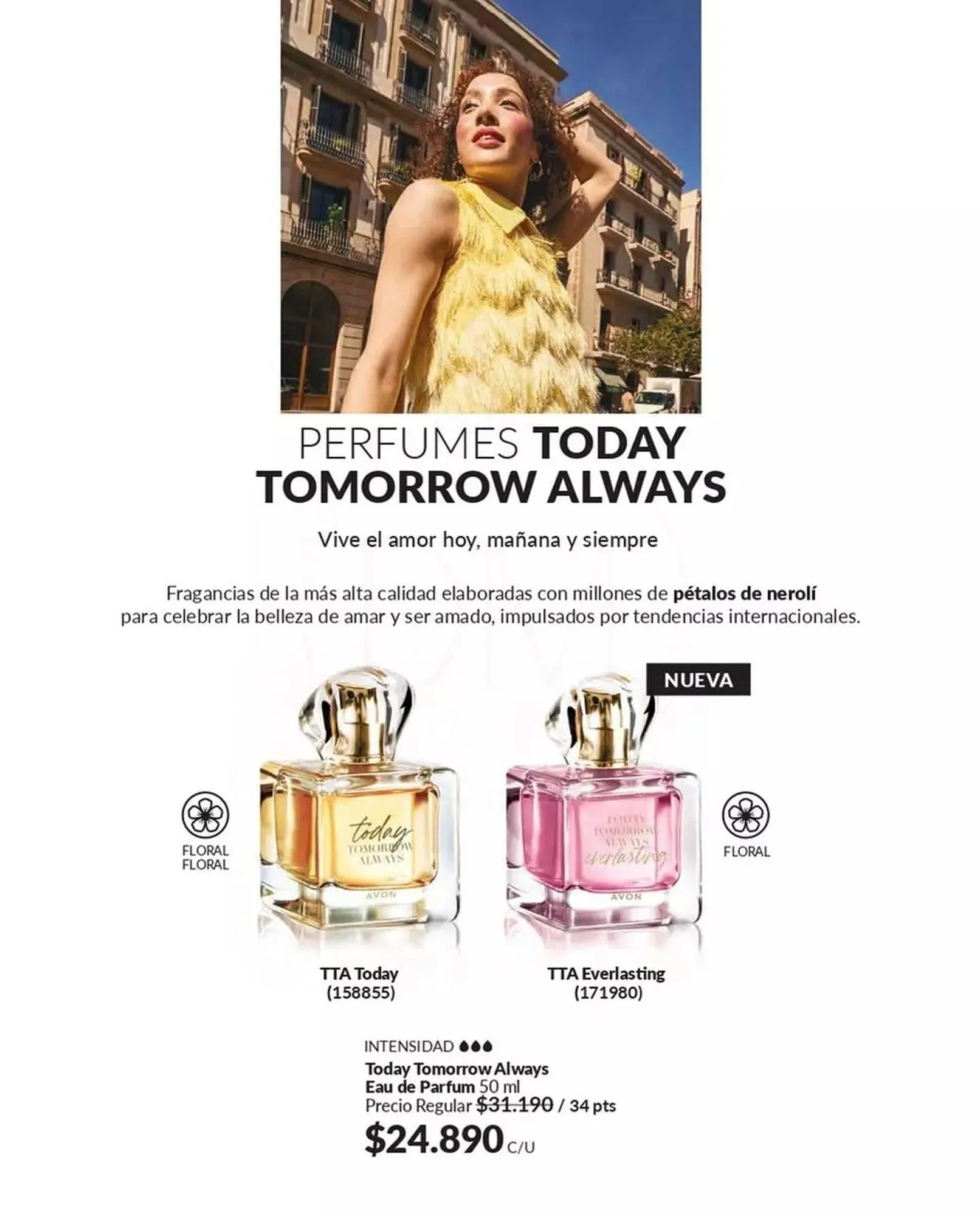 Catálogo de Catálogo Avon 1 de diciembre al 31 de diciembre 2025 - Página 51