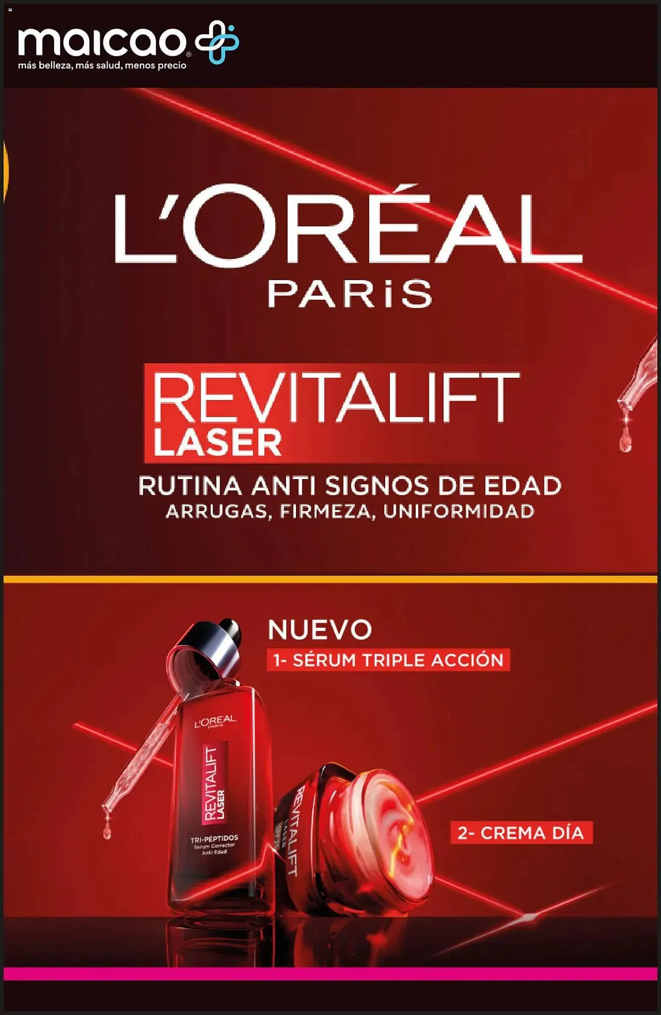 Catálogo Maicao - 1