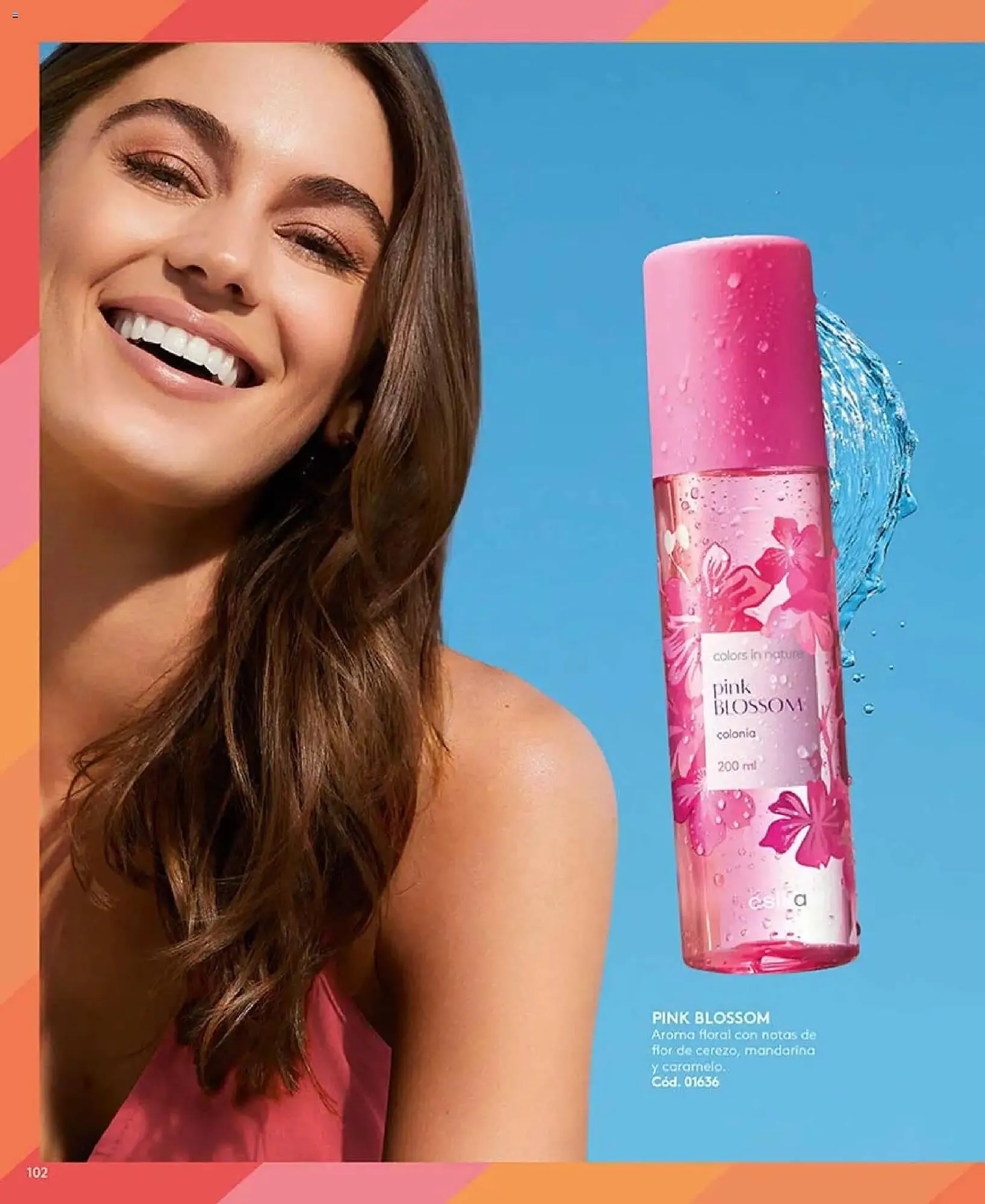 Catálogo de Catálogo Ésika 11 de febrero al 31 de marzo 2026 - Página 102