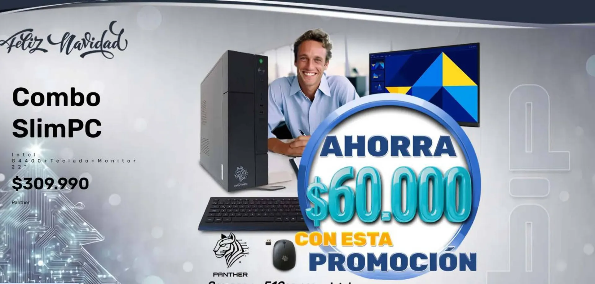 Catálogo de Catálogo Bip 17 de diciembre al 26 de diciembre 2025 - Página 2