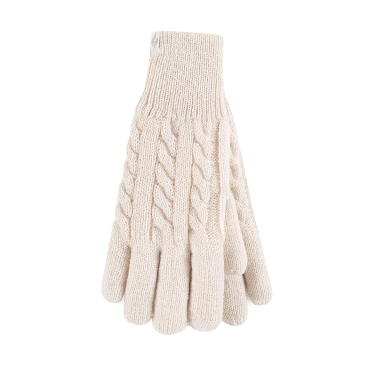 Heat Holders - Guantes Mujer Willow