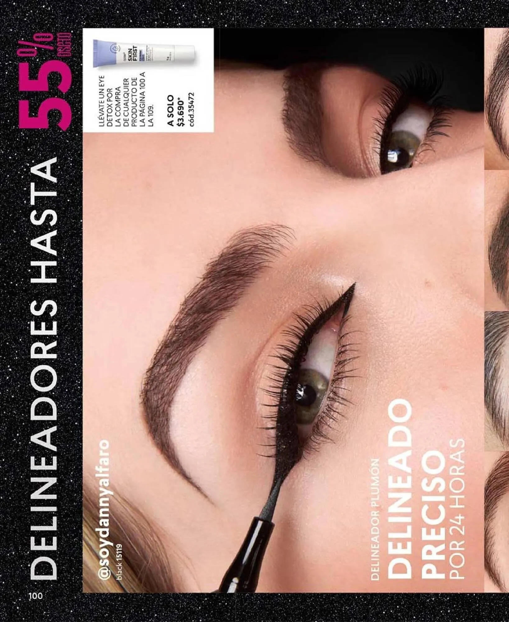 Catálogo de Catálogo Cyzone 15 de octubre al 29 de octubre 2024 - Página 14