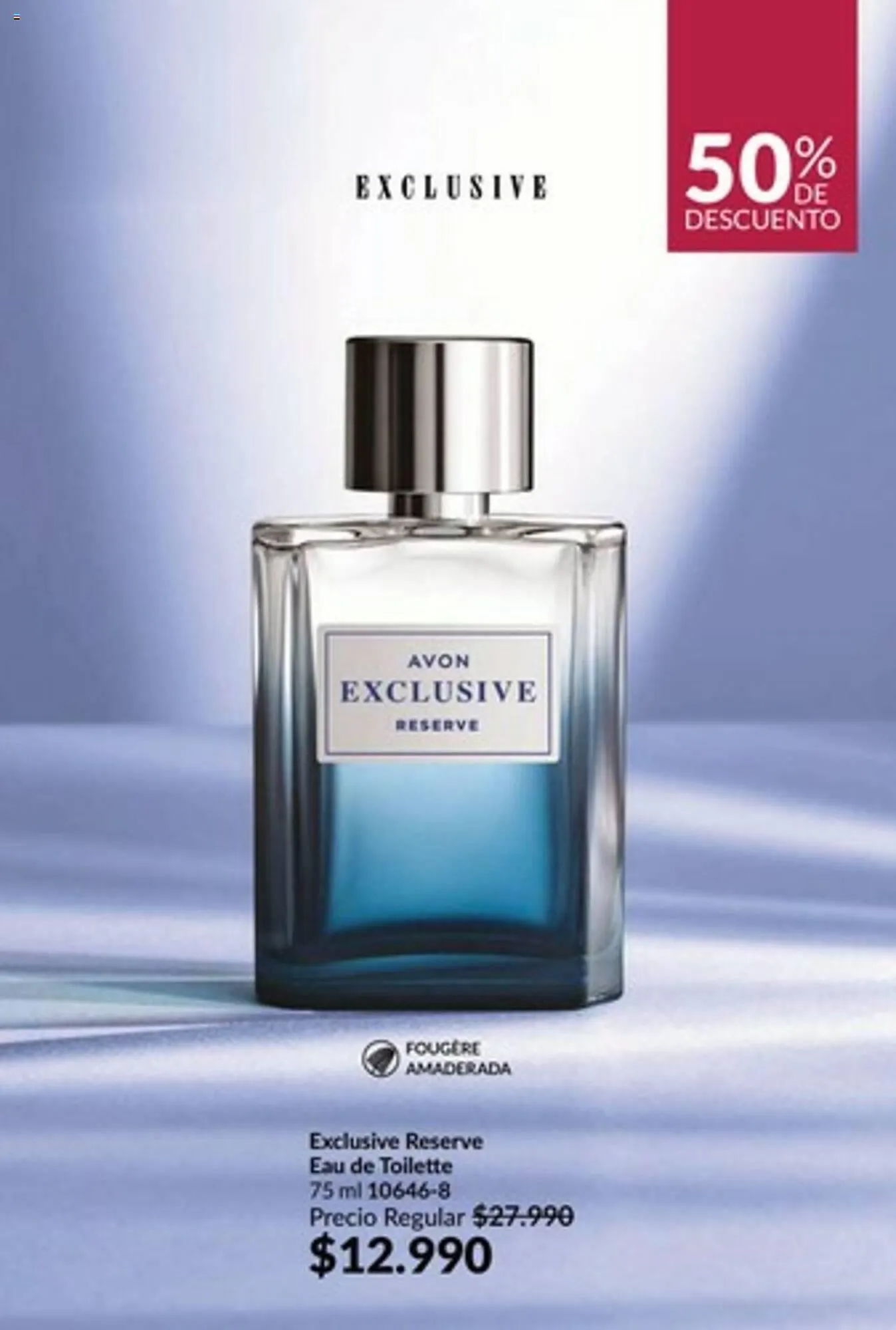 Catálogo de Catálogo Avon 1 de enero al 31 de enero 2024 - Página 52