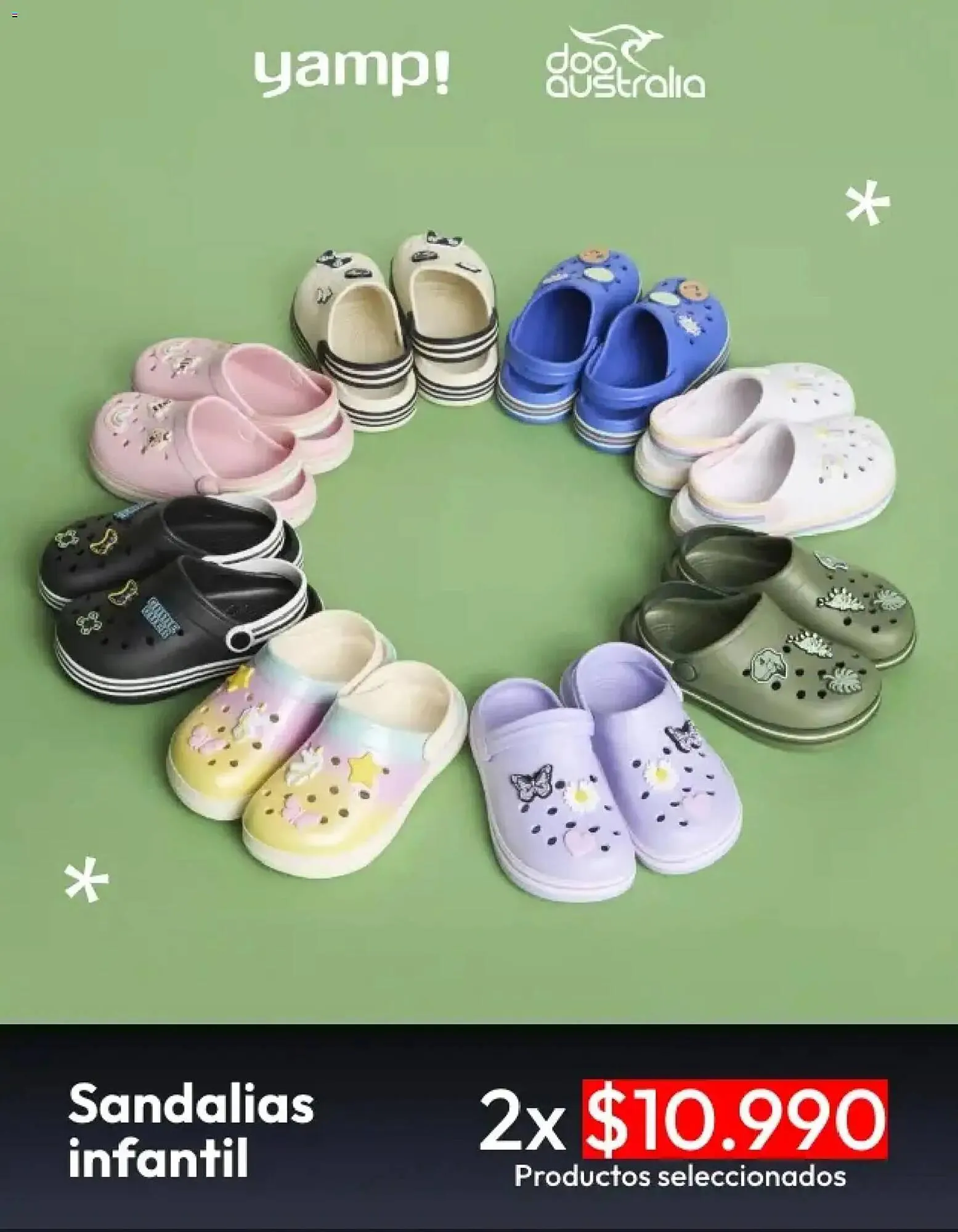 Catálogo de Catálogo Falabella 27 de noviembre al 2 de diciembre 2025 - Página 2