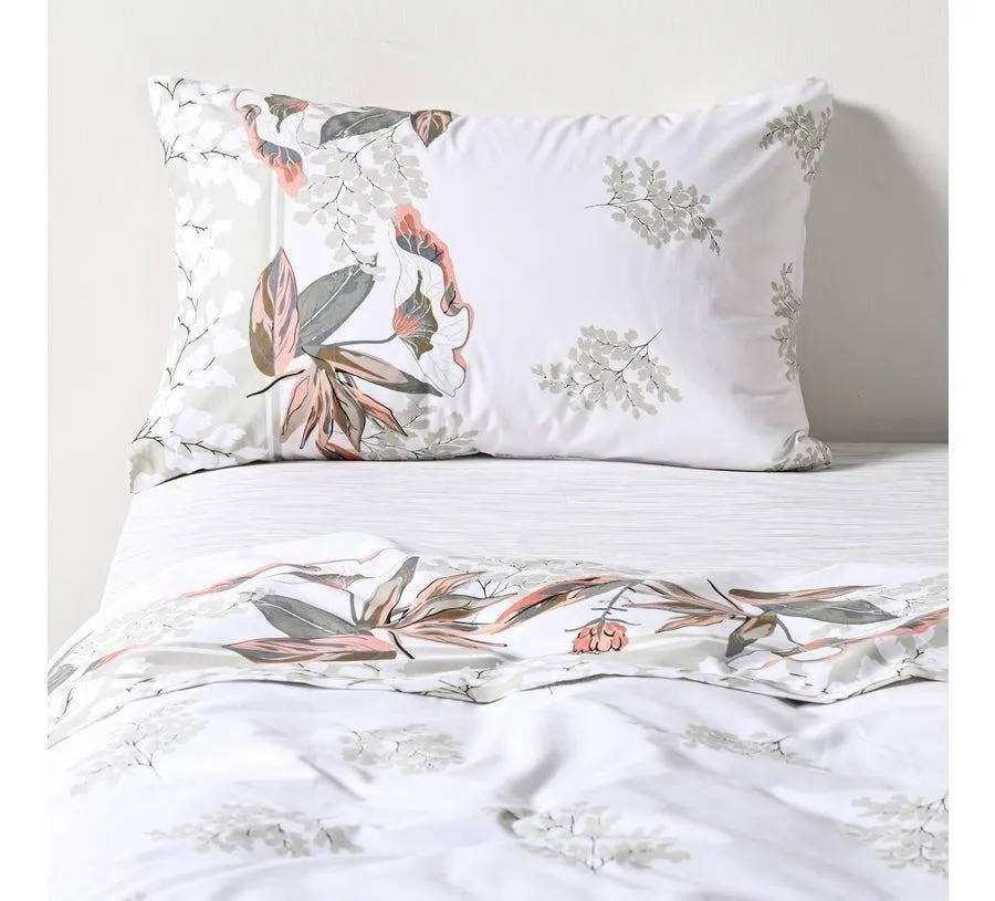 Sábanas 1.5 Plazas 200h Melliard