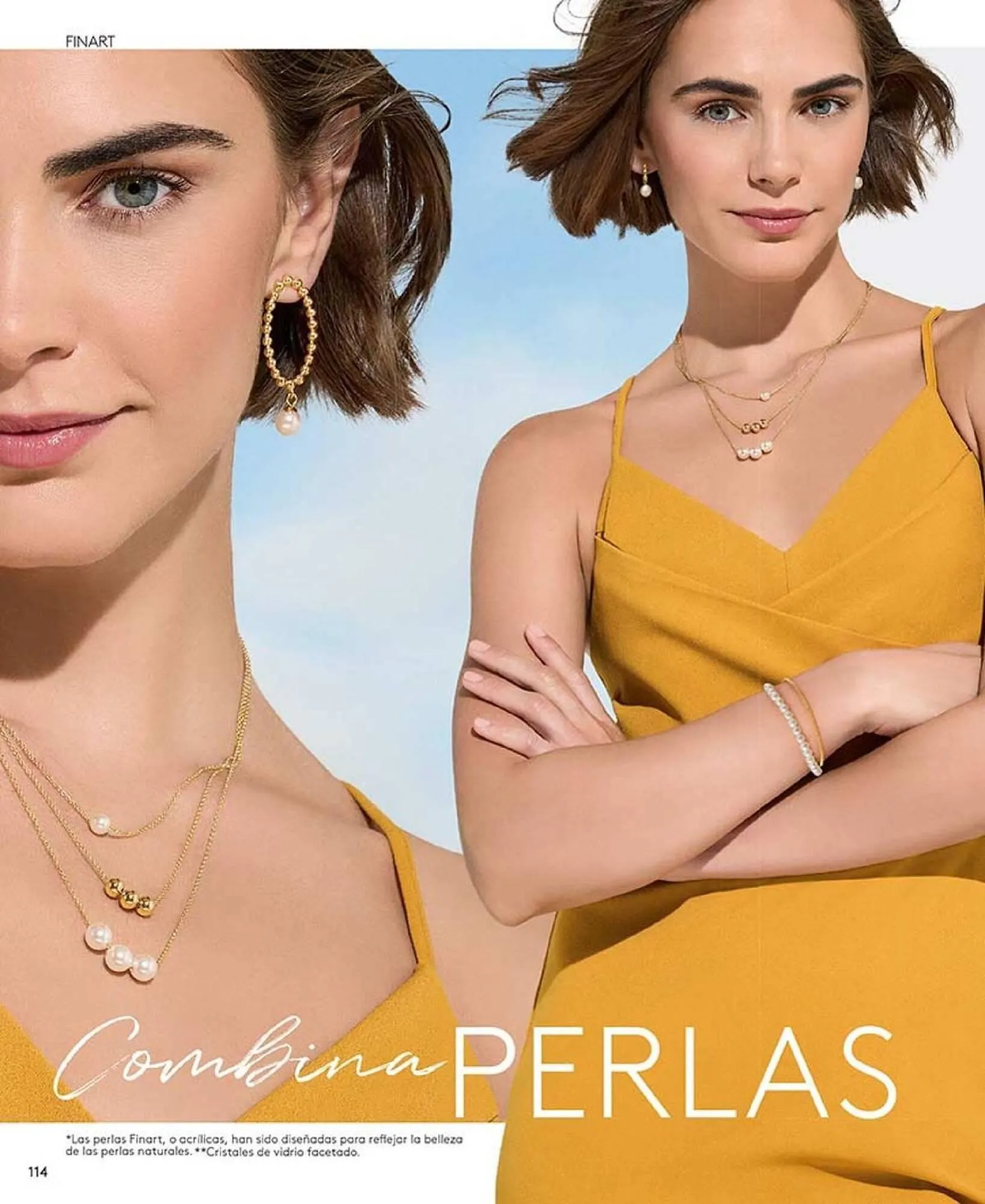 Catálogo de Catálogo Ésika 4 de febrero al 28 de febrero 2025 - Página 114