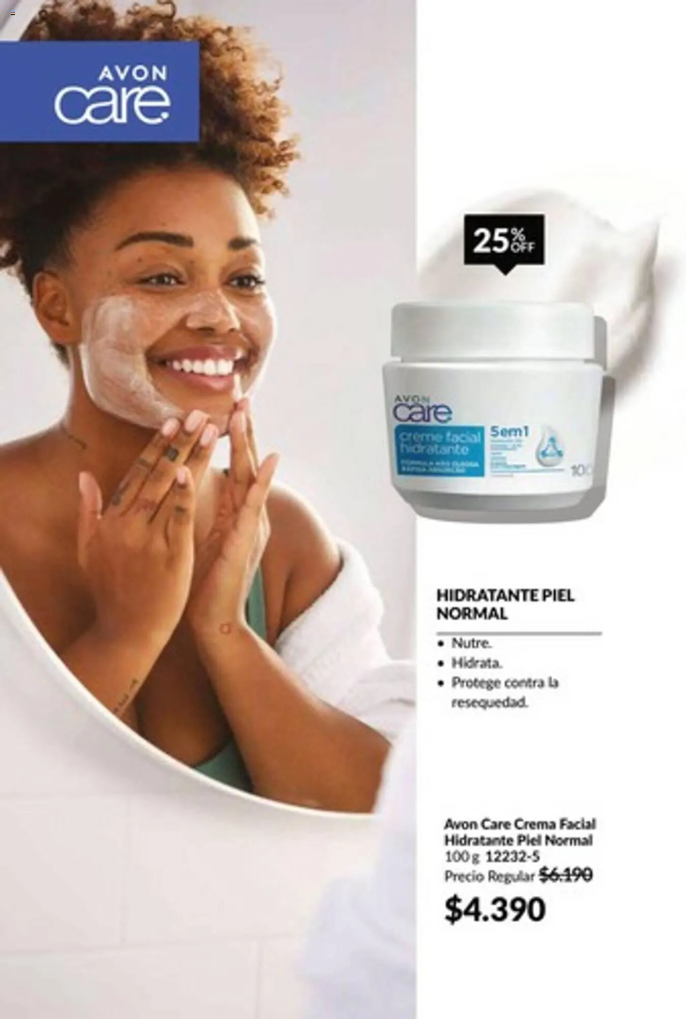 Catálogo de Catálogo Avon 1 de enero al 31 de enero 2024 - Página 77