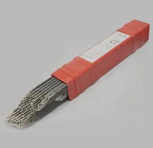 Electrodo Lincoln GRICAST 1 3/32"