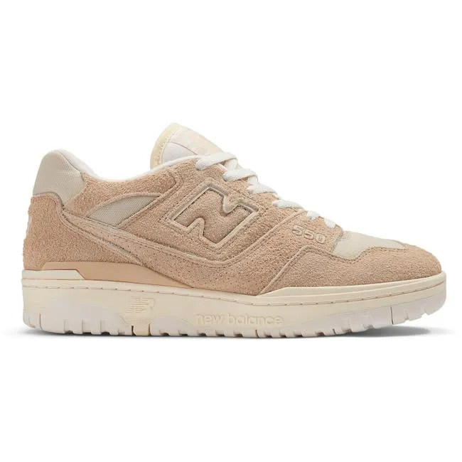 Zapatillas Urbanas Hombre New Balance 550 x Aime Leon Dore Beige