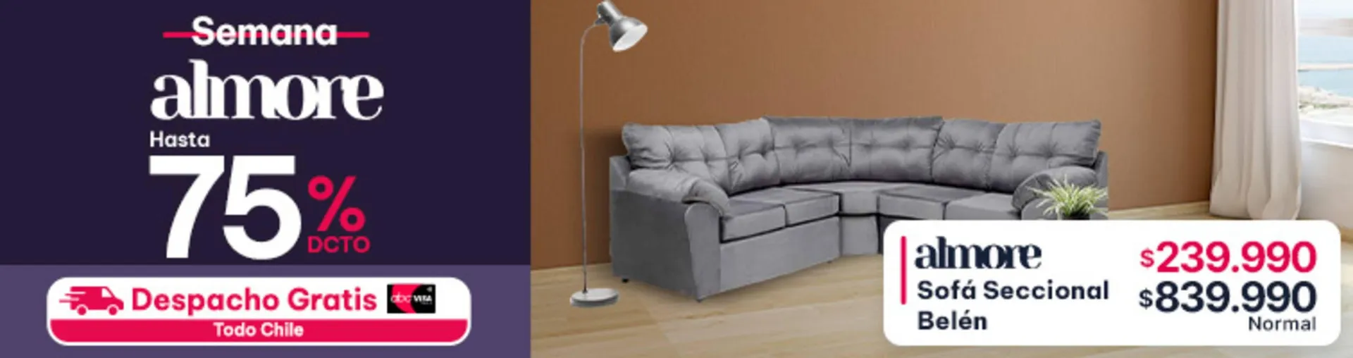 Catálogo de Catálogo Abcdin 23 de enero al 6 de febrero 2025 - Página 2