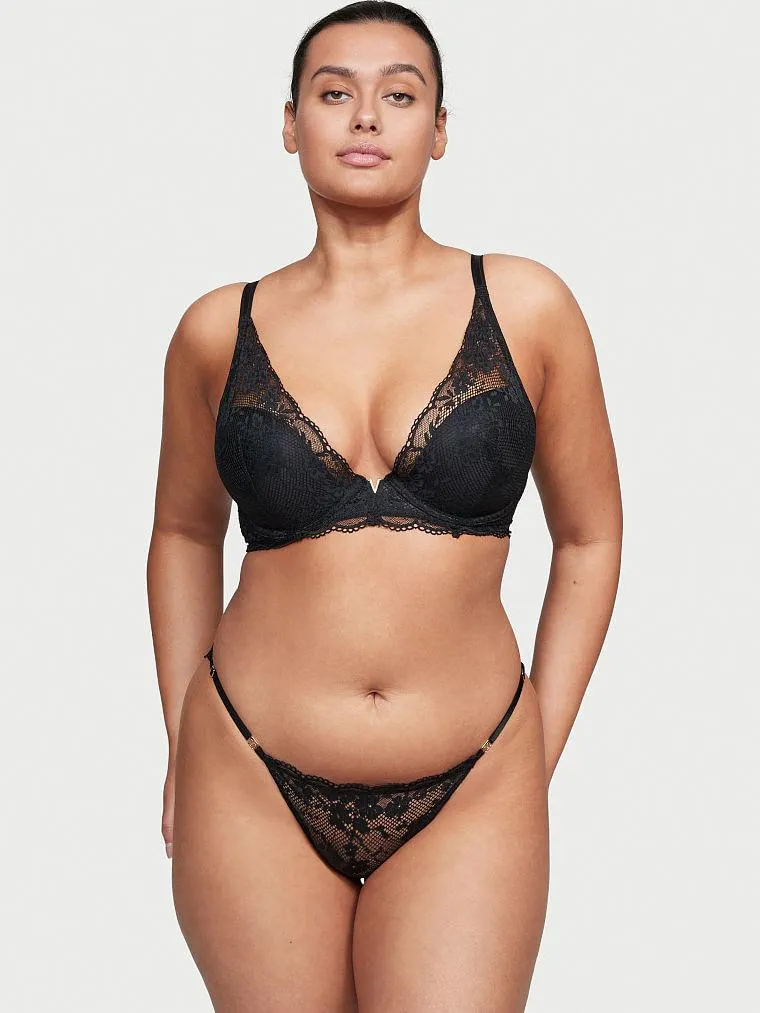 Panty Bikini Negro