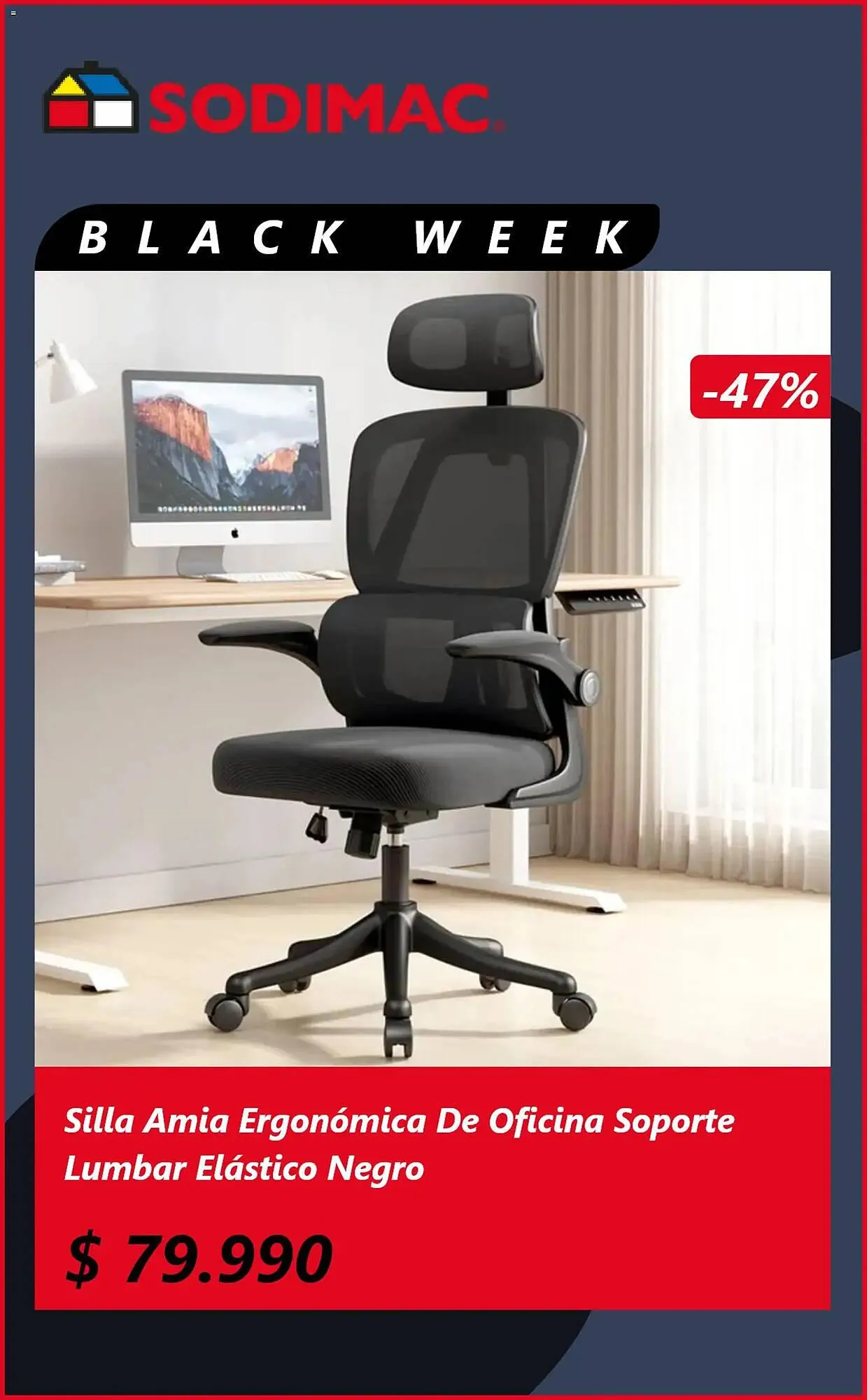 Catálogo de Catálogo Constructor Sodimac 18 de noviembre al 3 de diciembre 2025 - Página 4