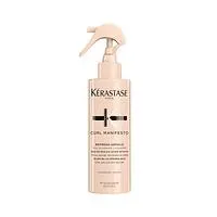 Spray profesional Cabello Ondulado Refresh Absolu Spray Curl Manifesto 190ml Kérastase