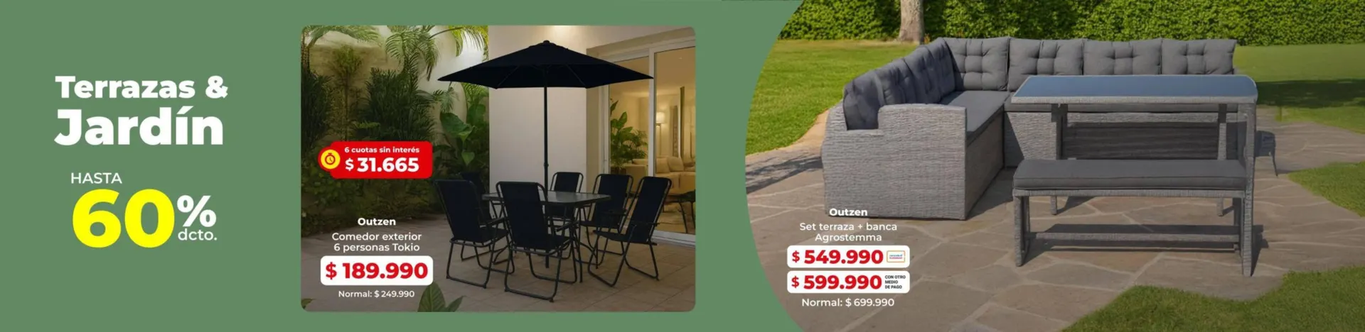 Catálogo de Catálogo Easy 15 de septiembre al 21 de septiembre 2025 - Página 4