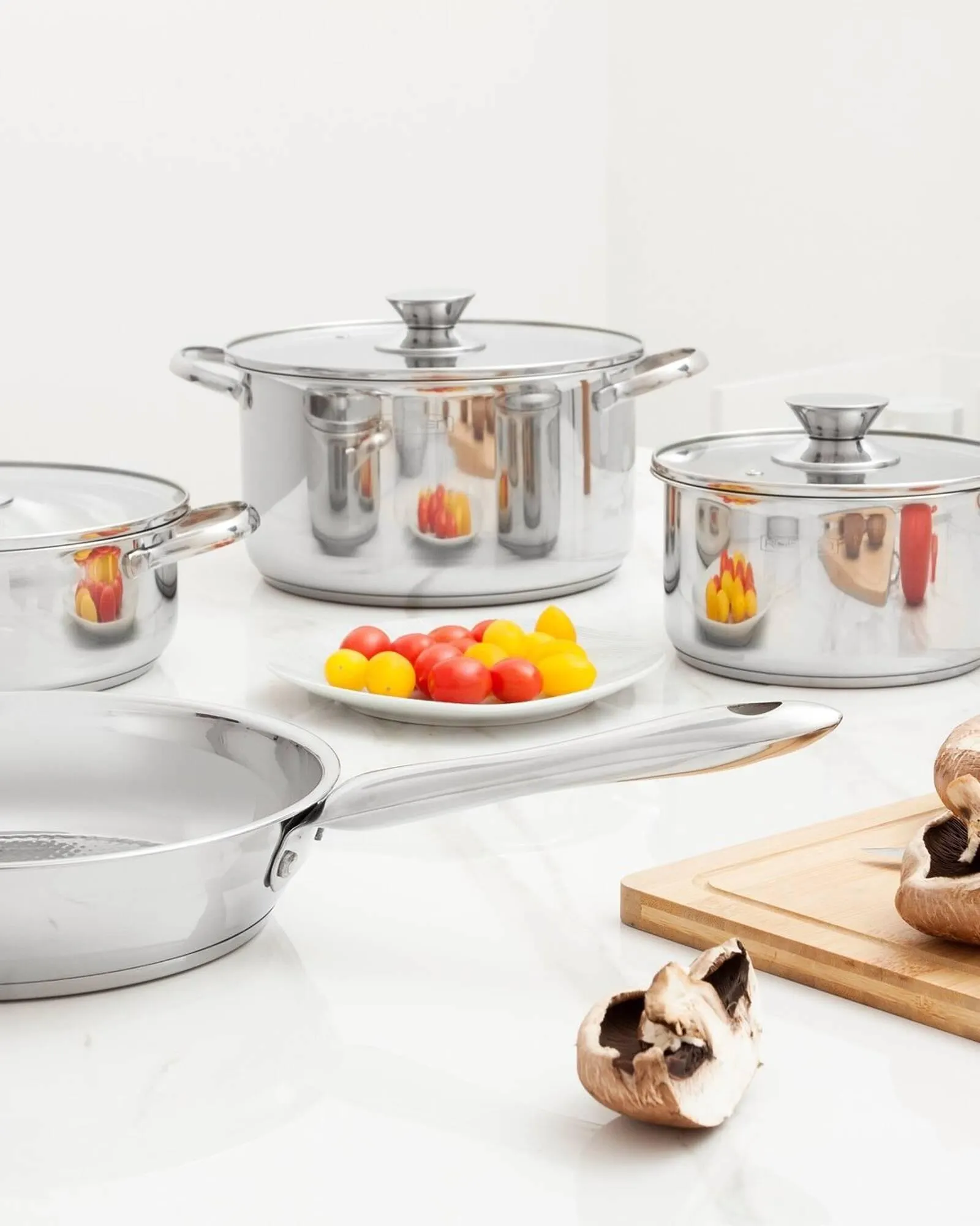 Catálogo de Catálogo El Volcan 8 de diciembre al 10 de diciembre 2025 - Página 4