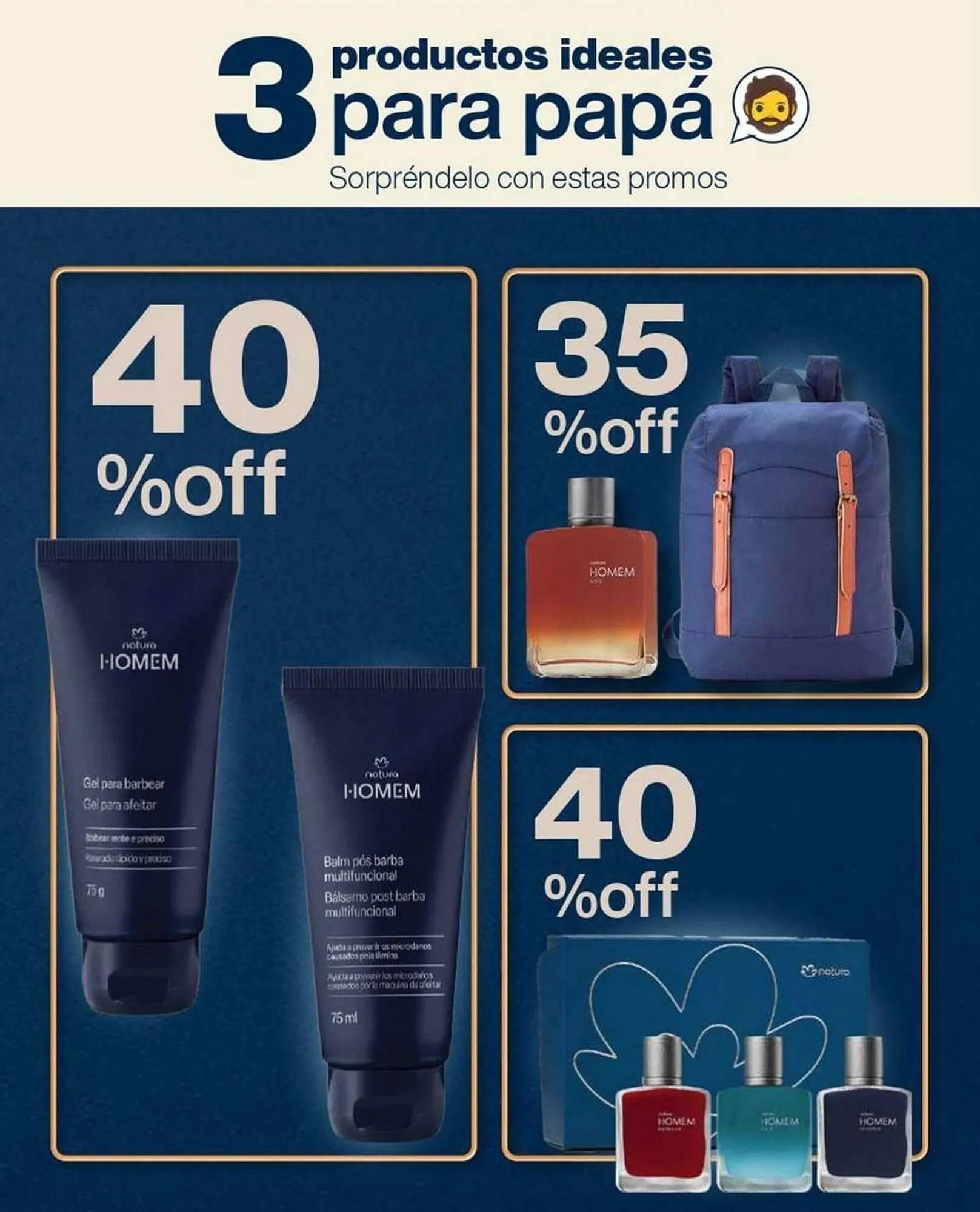 Catálogo de Catálogo Natura 2 de octubre al 31 de octubre 2025 - Página 2