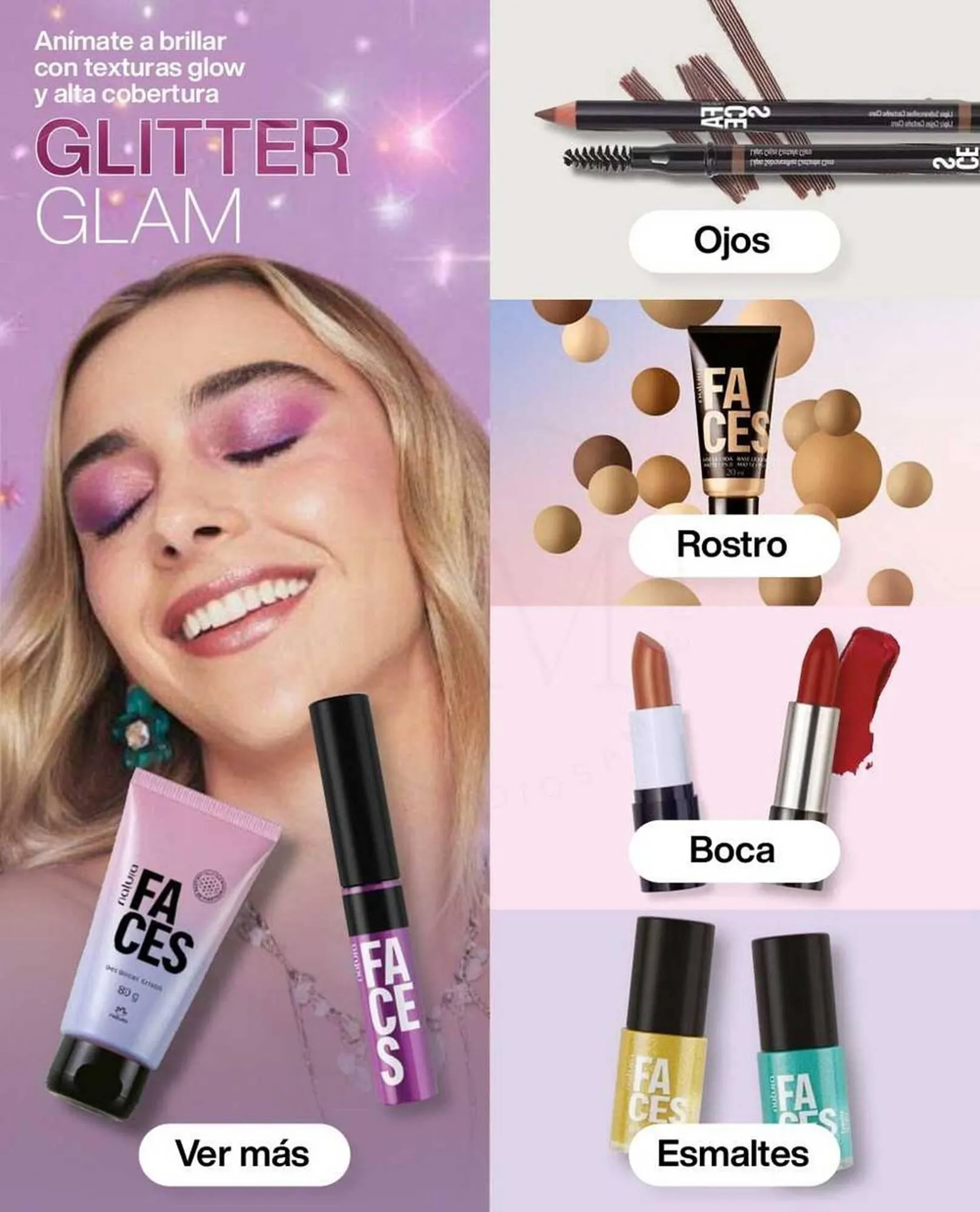 Catálogo de Catálogo Natura 23 de septiembre al 31 de octubre 2025 - Página 75