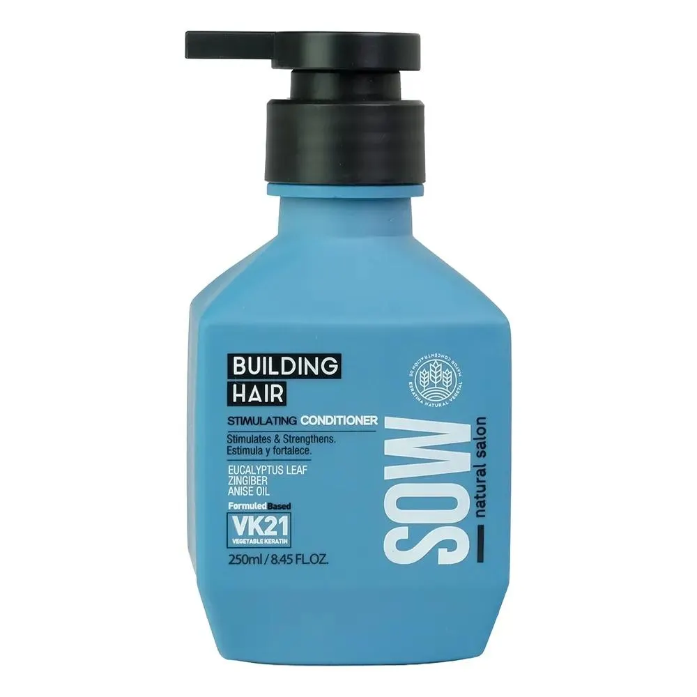 Stimulating Conditioner 250ml