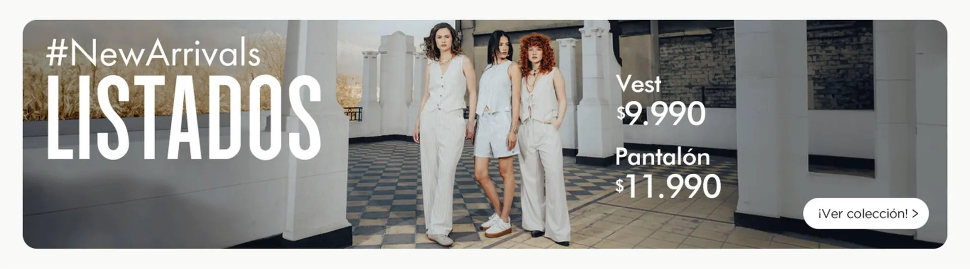 Catálogo de Catálogo Tricot 18 de octubre al 1 de noviembre 2025 - Página 2