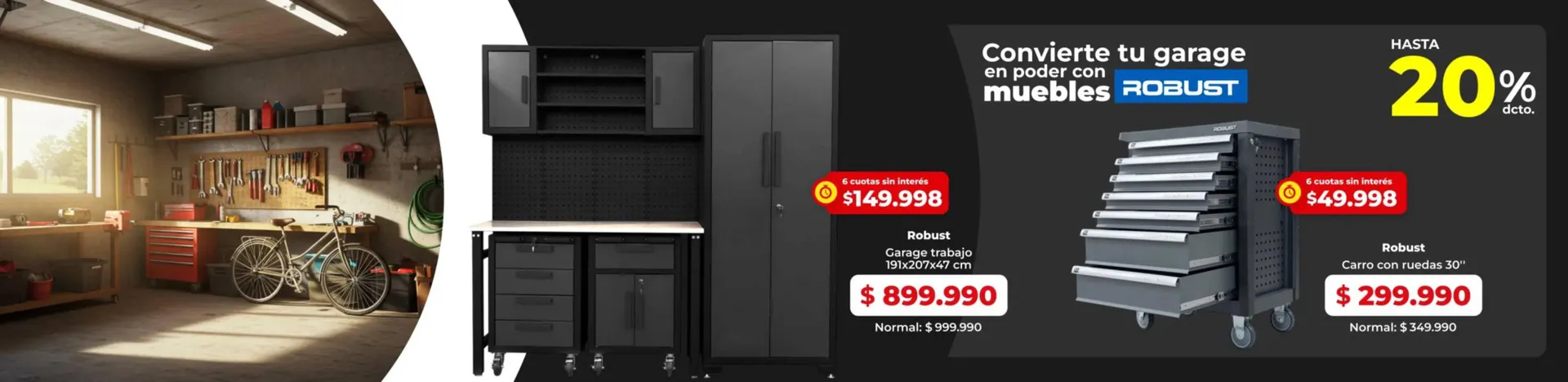 Catálogo de Catálogo Easy 25 de julio al 31 de julio 2025 - Página 8