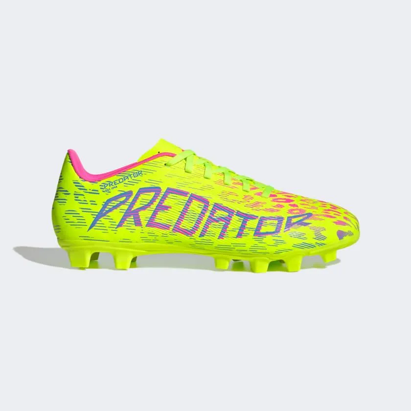 Zapatos de fútbol Predator Club Terreno Firme/Multiterreno