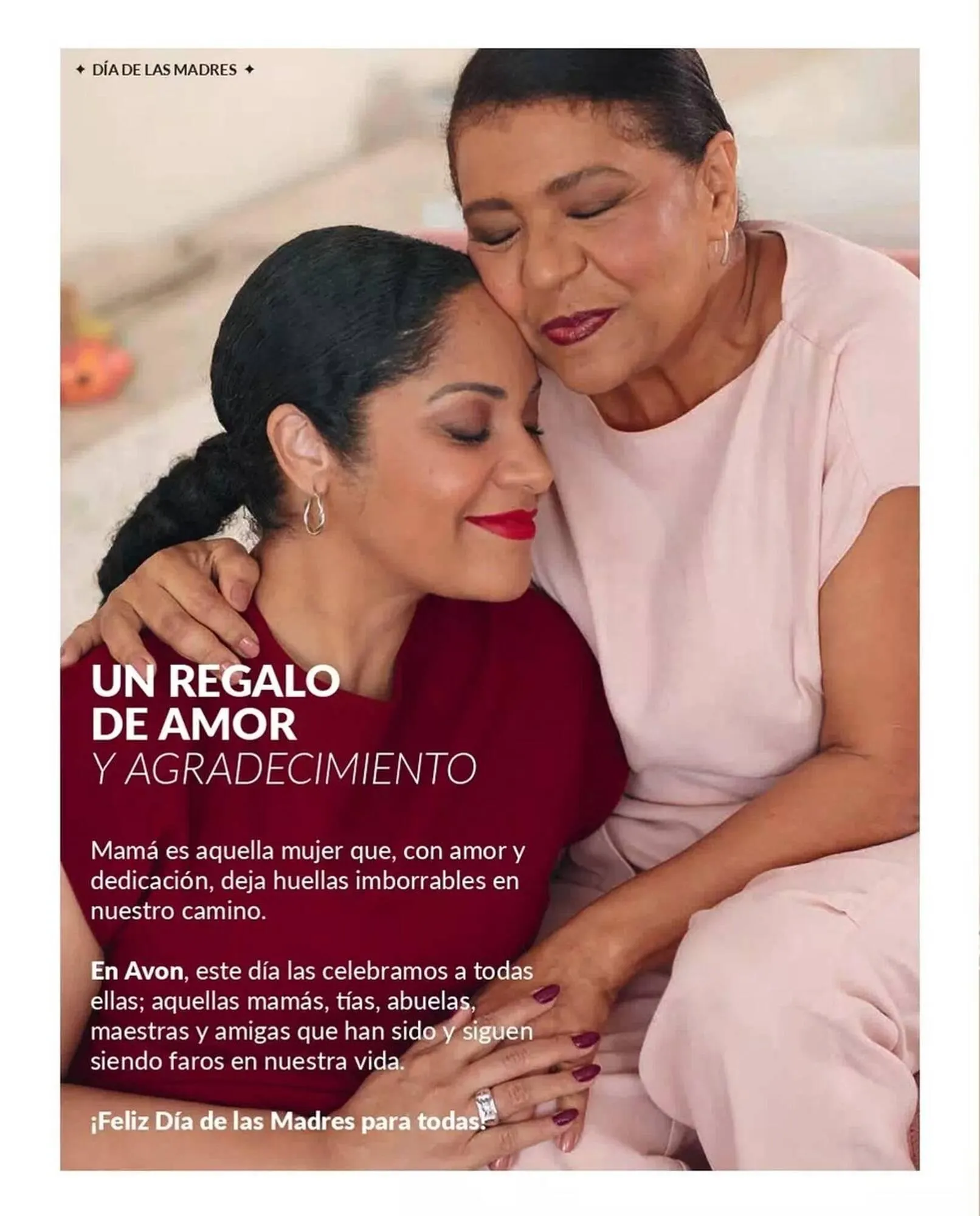 Catálogo de Catálogo Avon 27 de marzo al 30 de abril 2025 - Página 8