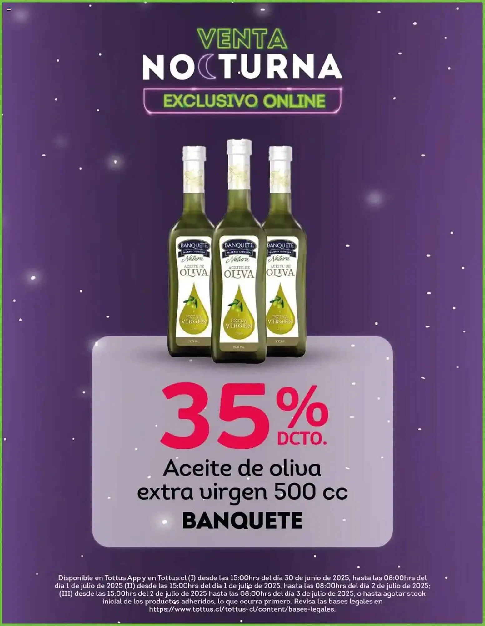 Catálogo de Catálogo Tottus 30 de junio al 3 de julio 2025 - Página 3