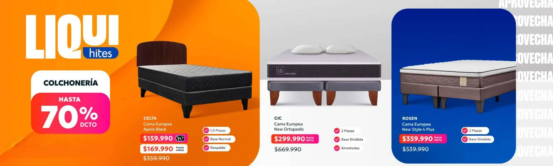 Catálogo de Catálogo Hites 2 de julio al 17 de julio 2025 - Página 3