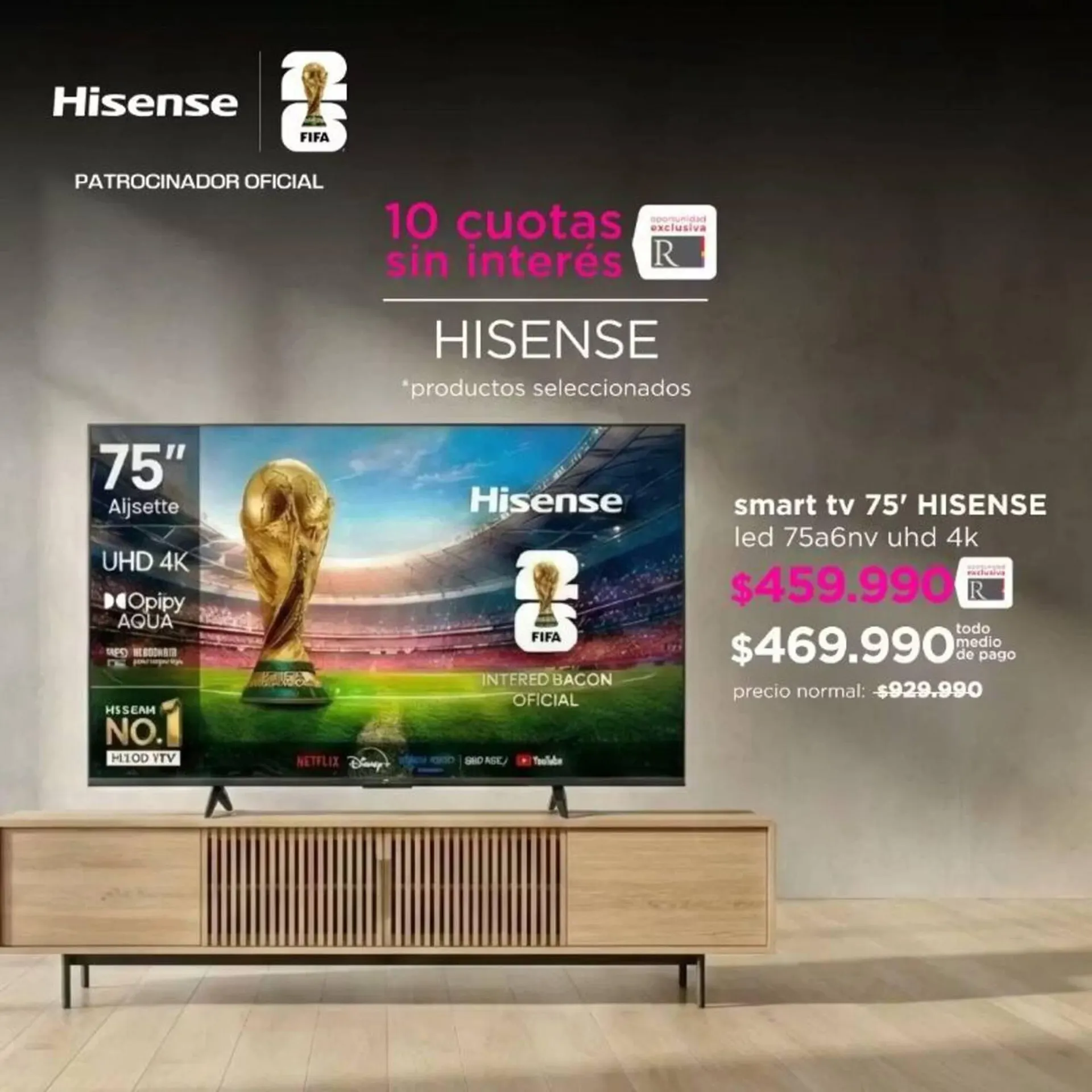 Catálogo de Catálogo Ripley 21 de febrero al 27 de febrero 2026 - Página 4