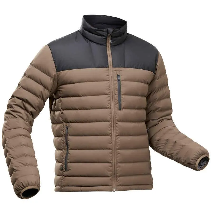 PARKA HOMBRE MT500 -10 °C