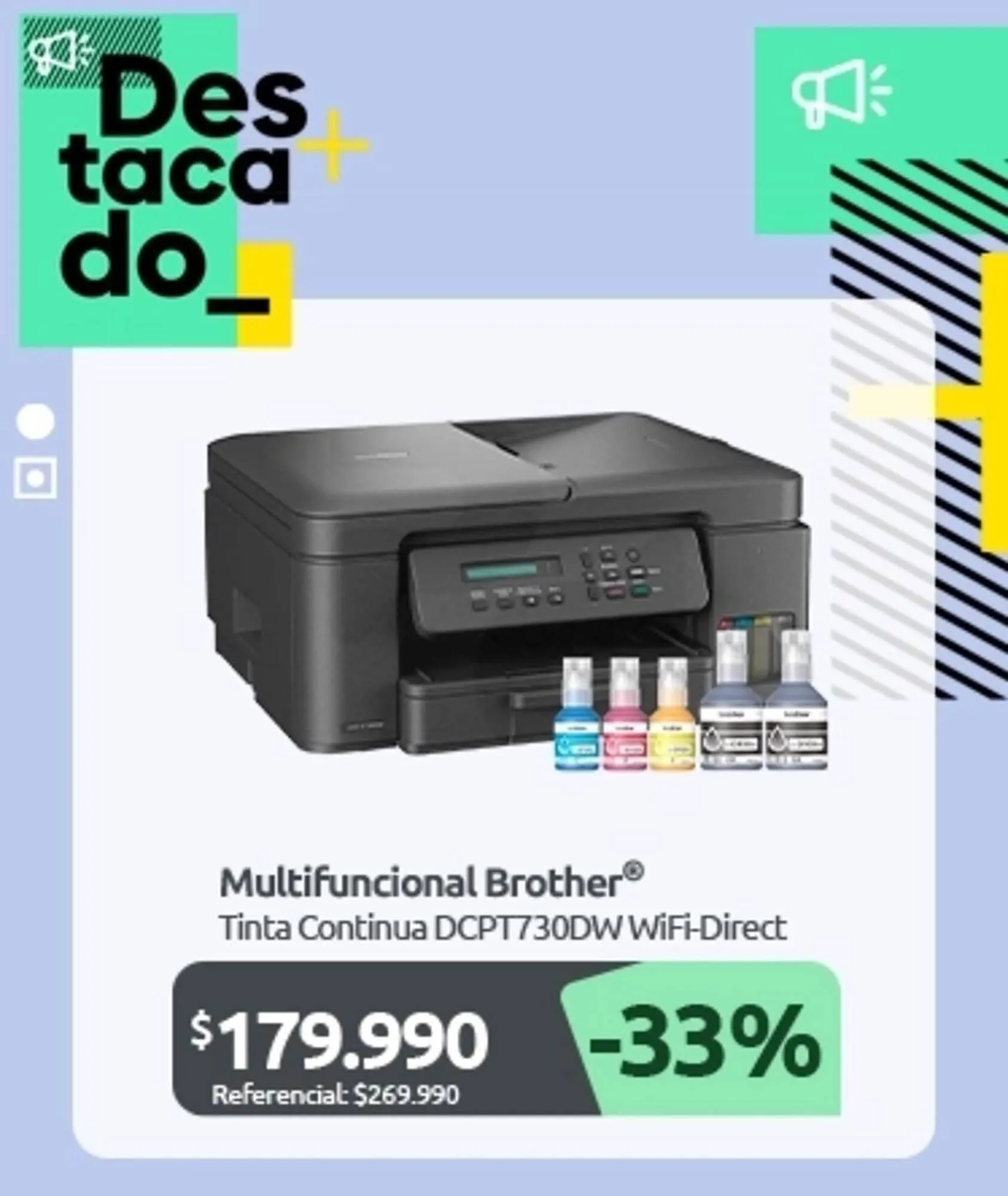 Catálogo de Catálogo PC Factory 13 de abril al 30 de abril 2026 - Página 6