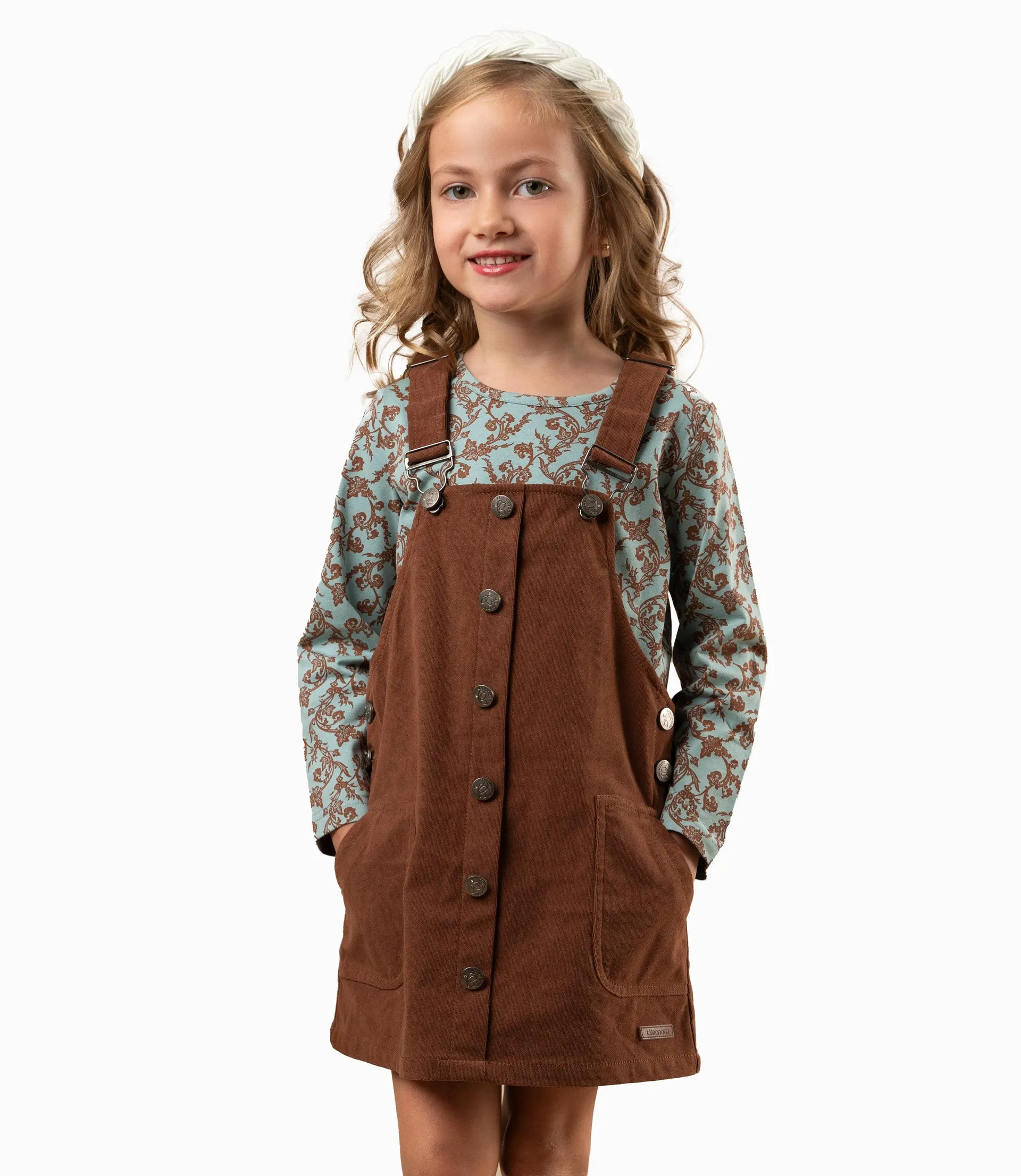 Chaqueta Niña Con Pompones